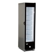 Armadio frigo refrigerato UCQ Modello FROST250NS