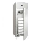 Armadio frigo per pesce con refrigerazione statica Modello AK604FH