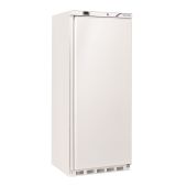 Armadio Frigo Refrigerato in abs Bianco Modello QR400