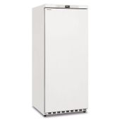 Armadio freezer in ABS statico Modello GN600PSBT