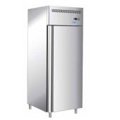 Armadio congelatore ventilato GN 2/1 Acciaio 201 Modello M-GN650BT-FC MONOBLOCCO