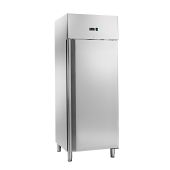 Armadio Frigo Refrigerato statico GN2/1 Modello AK604TN