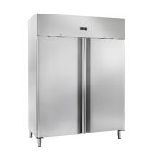 Armadio Frigo Refrigerato statico GN2/1 Modello AK1204BT