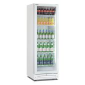 Armadio Frigo Refrigerato Statico con agitatore Modello ICOOL401WHT