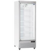 Armadio Frigo Refrigerato Modello RFG750 Porte a vetro