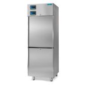 Armadio refrigerato medicale doppia temperatura Modello AM2L03T10A01P03X01