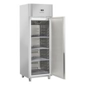 Armadio Frigo inox con refrigerazione ventilata 70x70 Modello QN4