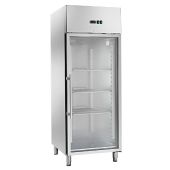 Armadio refrigerato Modello AK652TNG Ventilato GN 2/1