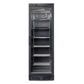 Armadio Refrigerato Modello TNG390B NERO
