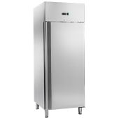 Armadio Frigo Refrigerato ventilato GN 2/1 Serie Premium Modello AK652TN