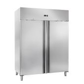 Armadio Frigo Refrigerato ventilato GN 2/1 Serie Premium Modello AK1412BT