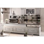 Chocolate dispenser CF 2105M Vema
