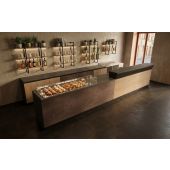 Chocolate dispenser CF 2105M Vema