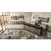 Chocolate dispenser CF 2105M Vema