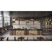 Chocolate dispenser CF 2105M Vema