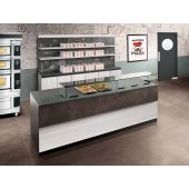 Chocolate dispenser CF 2105M Vema
