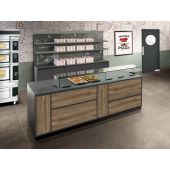 Chocolate dispenser CF 2105M Vema