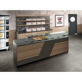 Chocolate dispenser CF 2105M Vema