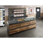 Chocolate dispenser CF 2105M Vema