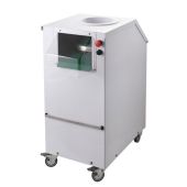 Arrotondatrice Professionale CEL (monofase) Modello Pal 1300 MN TEFLÓN Norma CE RoHS