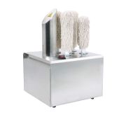 Asciuga bicchieri professionale Modello PB5 Bicchieri per ora 300