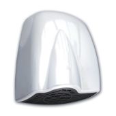 Asciugamani elettrico Bianco a Fotocellula MDL Potenza totale: 1850 W Giri/m: 2.800 rpm Modello 704100