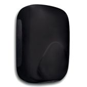 Asciugamani elettrico a fotocellula mini MDL NERO ABS Potenza motore 900W Velocità Del motore 28.000 rpm Modello 704399