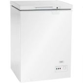 Congelatore a pozzetto Doppia temperatura Modello AX100CDN