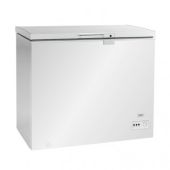 Congelatore a pozzetto Doppia Temperatura Modello AX200CDN