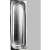 BACINELLA GASTRONORM ACCIAIO INOX 18/10 AISI 304 GN 2/4 Modello BA24065