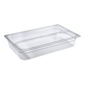 Bacinella Tritan Copoliestere BPA Free Gastronorm 1/1 Modello TGP11100
