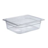 Bacinella in Policarbonato Gastronorm 1/2 Modello GP12200