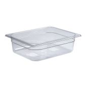 Bacinella Tritan Copoliestere BPA Free Gastronorm 1/2 Modello TGP12150