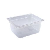 Bacinella in Polipropilene Gastronorm 1/2 Modello PP12150