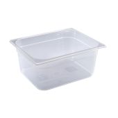 Bacinella in Polipropilene Gastronorm 1/2 Modello PP12065