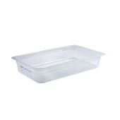 Bacinella in Polipropilene IML HACCP Gastronorm 1/1 Modello PPIML11200