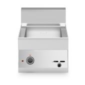 Bagnomaria elettrico 1 vasca GN 1/1 h15 MDLR Modello F6540BMET