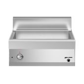 Bagnomaria elettrico 1 vasca GN 2/1 h15 MDLR Modello F7070BMET