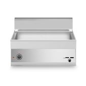 Bagnomaria elettrico 1 vasca GN 2/1 h15 MDLR Modello F6570BMET