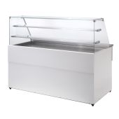 Banco pasticceria refrigerato Modello PK3VVD2M