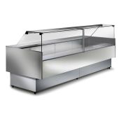 Banco alimentare refrigerato Modello M90100VD Ventilato Senza riserva