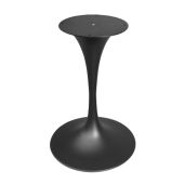 Base da interno TESR Struttura in metallo verniciato Modello 494-FN1