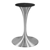 Base da interno TESR Struttura in acciaio inox Modello 497-FN4