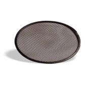 Base rete in alluminio antiaderente per pizza  Modello 963-140 Dimensioni cm ø 40