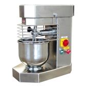 Battiuova elettrico Omab Modello B12