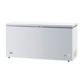 Congelatore a pozzetto Modello BD650S