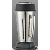 Bicchiere in acciaio Inox per frullatore modello  BL020, BL020B e BL020BS