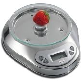 Bilancia Modello MINNEAPOLIS  5/1 Portata 5 Kg divisione 1 g