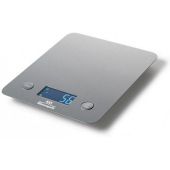 Bilancia Modello MINNEAPOLIS 5/1 FLAT INOX Campo di pesata 5 KG divisione 1g 