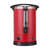 Bollitore acqua in acciaio inox 304 Modello B18LT Capacità 105 tazze
